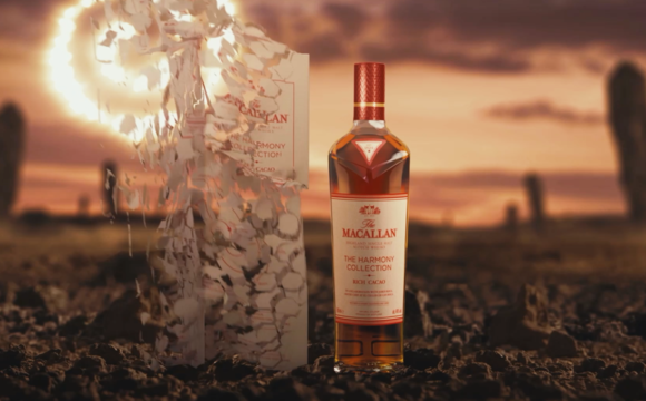 The Macallan / Harmony Collection