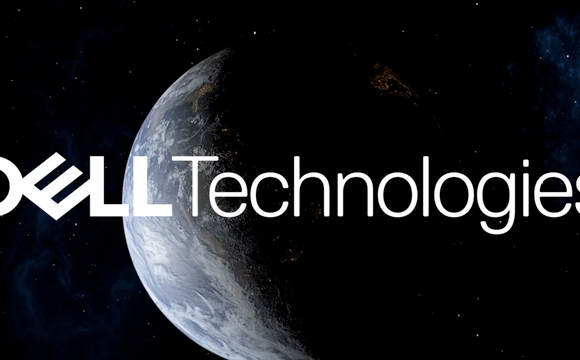 DELL Technolgies :  Alchemical Reaction