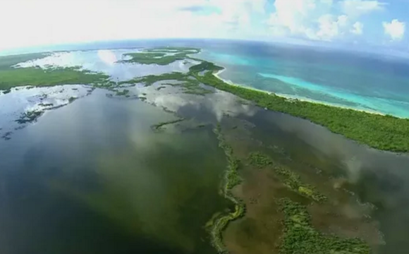 COZUMEL - long version