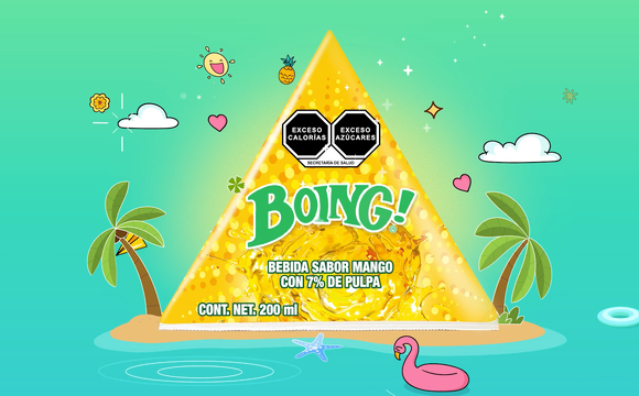 BOING /  MOMENTOS ANIMACIÓN